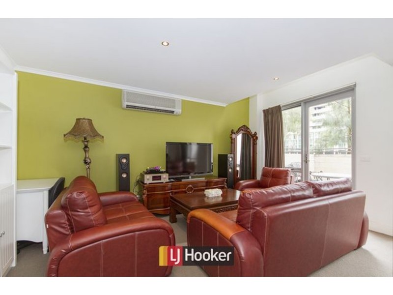 5/77 Northbourne Avenue, Turner ACT 2612