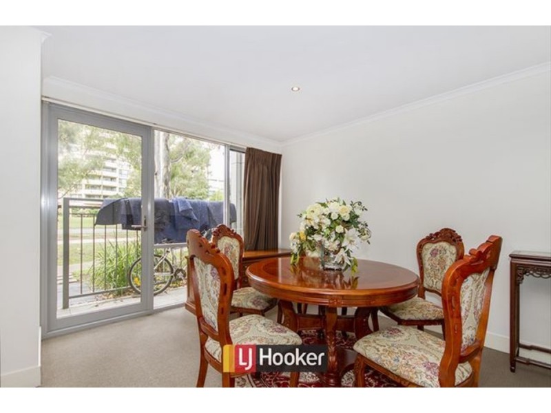 5/77 Northbourne Avenue, Turner ACT 2612
