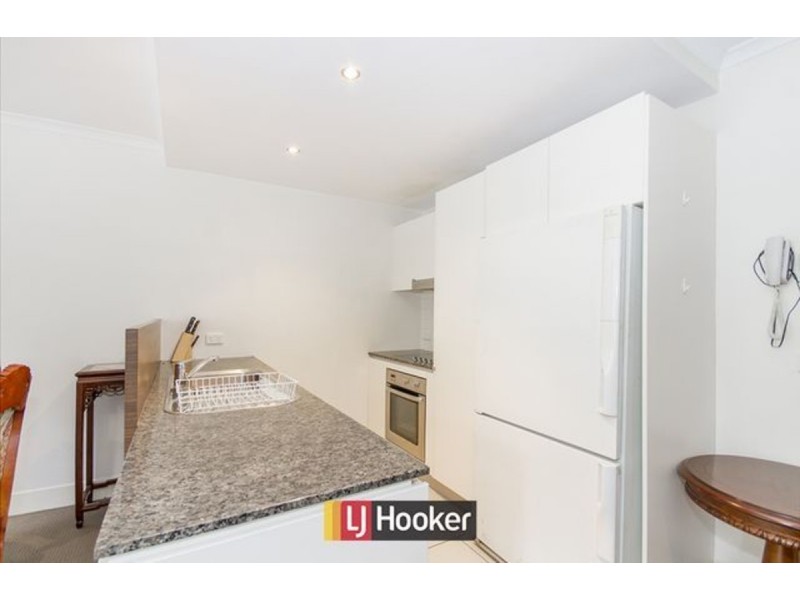 5/77 Northbourne Avenue, Turner ACT 2612
