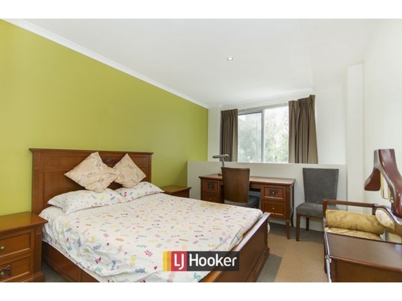 5/77 Northbourne Avenue, Turner ACT 2612