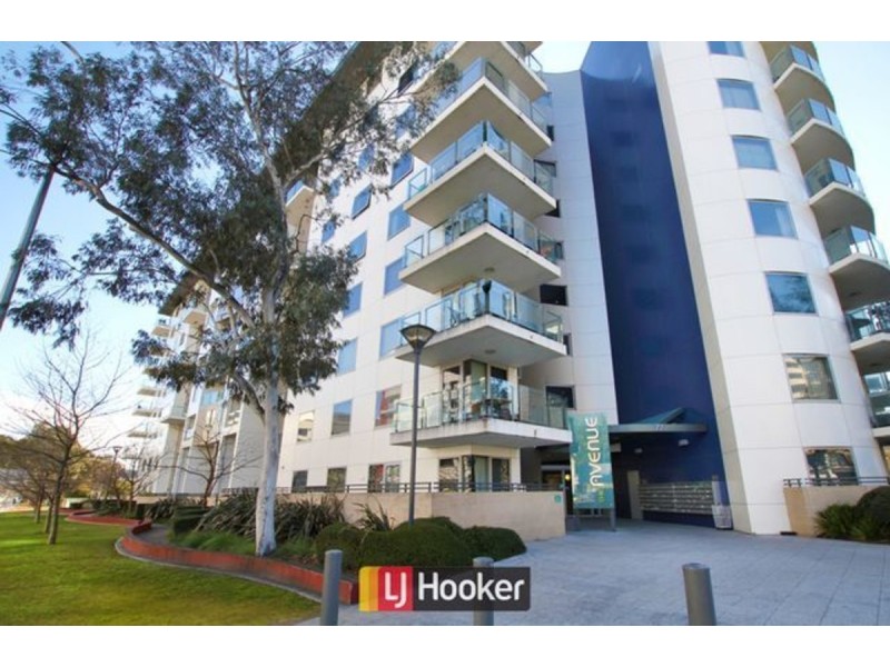 5/77 Northbourne Avenue, Turner ACT 2612