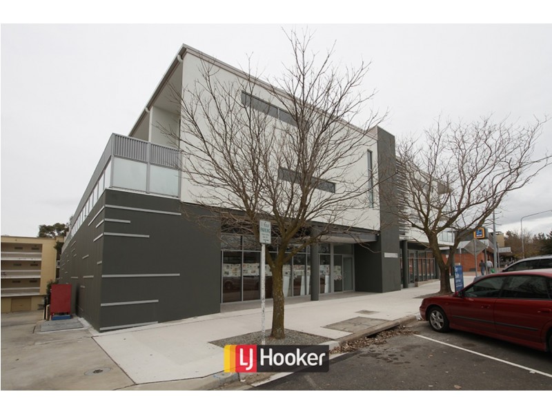 Unit/9/64 Hardwick Crescent, Holt ACT 2615