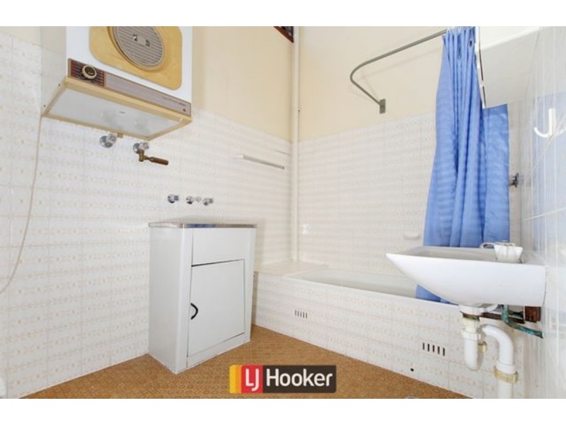 40 Dallachy Place, Page ACT 2614