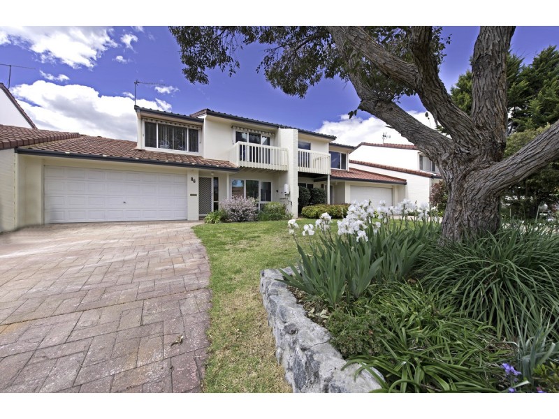 86 De Little Circuit, Greenway ACT 2900