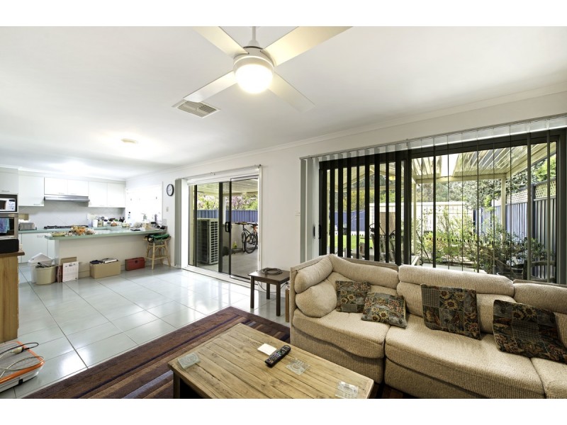 86 De Little Circuit, Greenway ACT 2900