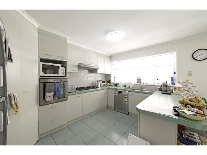 86 De Little Circuit, Greenway ACT 2900