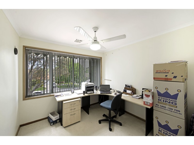 86 De Little Circuit, Greenway ACT 2900