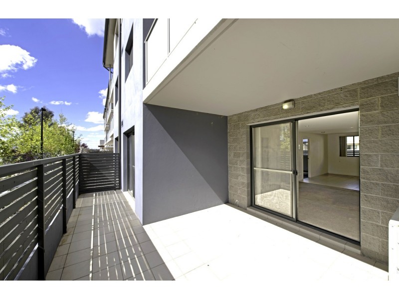 8/126 Thynne Street, Bruce ACT 2617