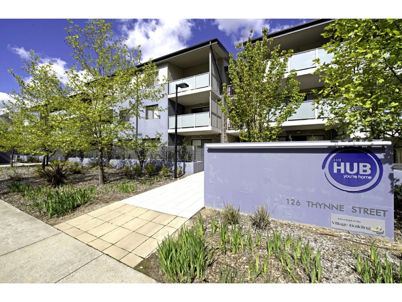 8/126 Thynne Street, Bruce ACT 2617
