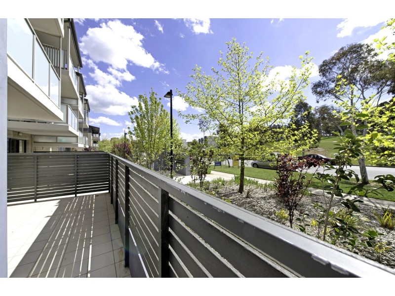 8/126 Thynne Street, Bruce ACT 2617