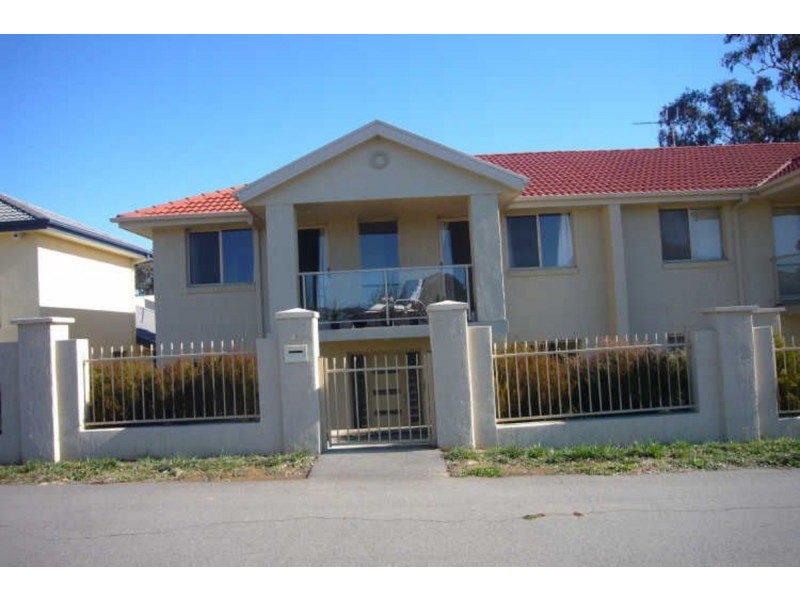 21 Nellie Hamilton Avenue, Gungahlin ACT 2912