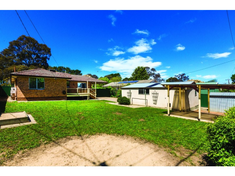 143 Owen Dixon Drive, Evatt ACT 2617