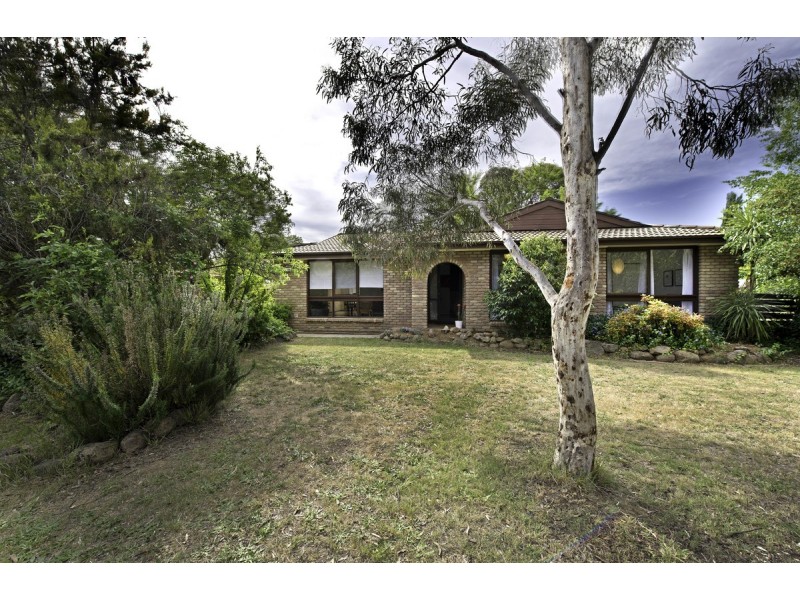20 Terewah Circuit, Kaleen ACT 2617
