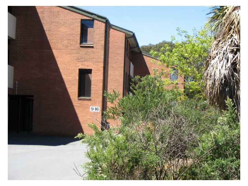 12/8 Beetaloo Street, Hawker ACT 2614