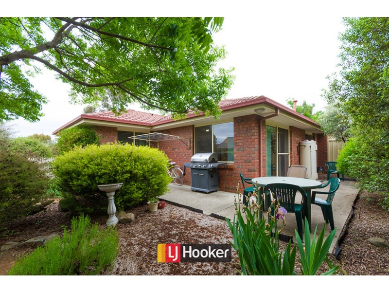 21 Kilburn Close, Dunlop ACT 2615