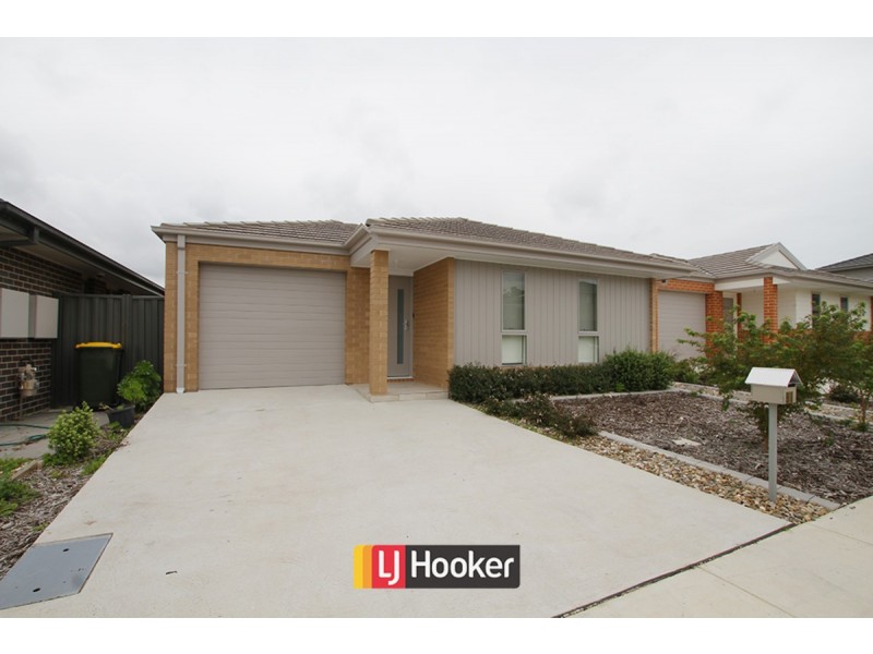 91 Hibberd Crescent, Forde ACT 2914