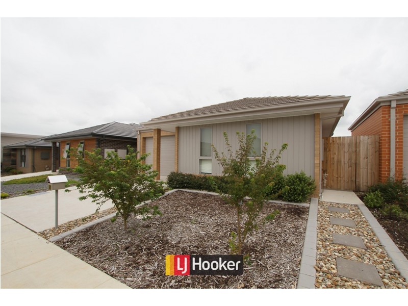 91 Hibberd Crescent, Forde ACT 2914