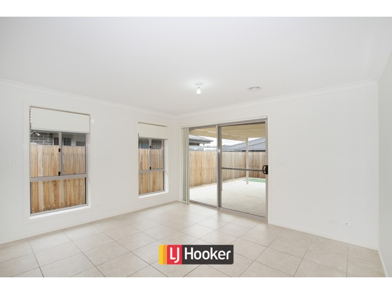 91 Hibberd Crescent, Forde ACT 2914