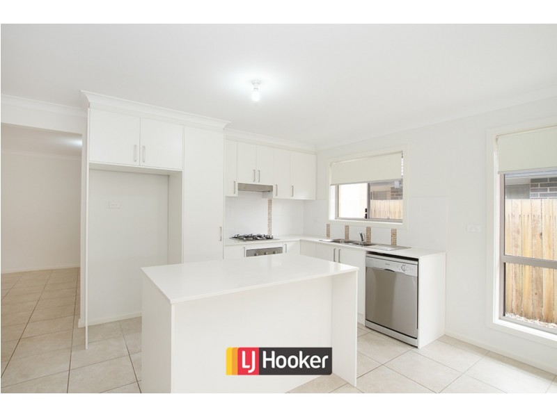 91 Hibberd Crescent, Forde ACT 2914
