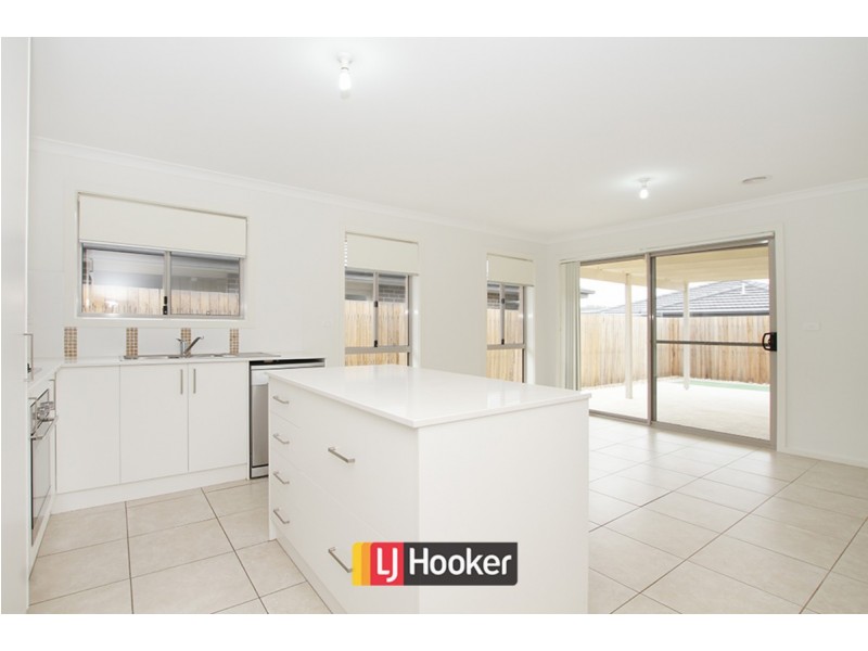 91 Hibberd Crescent, Forde ACT 2914