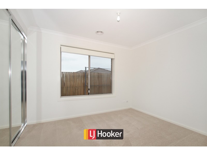 91 Hibberd Crescent, Forde ACT 2914