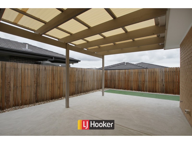 91 Hibberd Crescent, Forde ACT 2914
