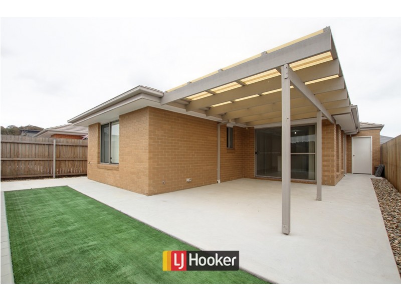 91 Hibberd Crescent, Forde ACT 2914