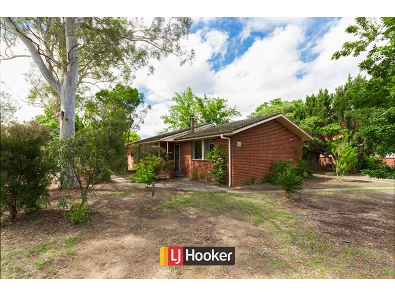 22 Chubb Street, Latham ACT 2615