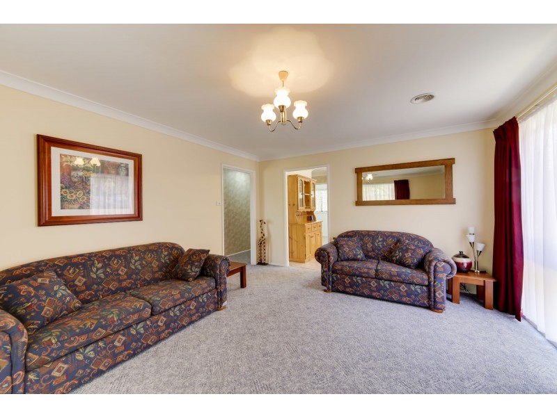 11 Campaspe Circuit, Kaleen ACT 2617