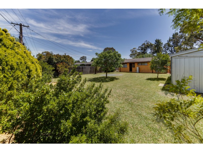 11 Campaspe Circuit, Kaleen ACT 2617