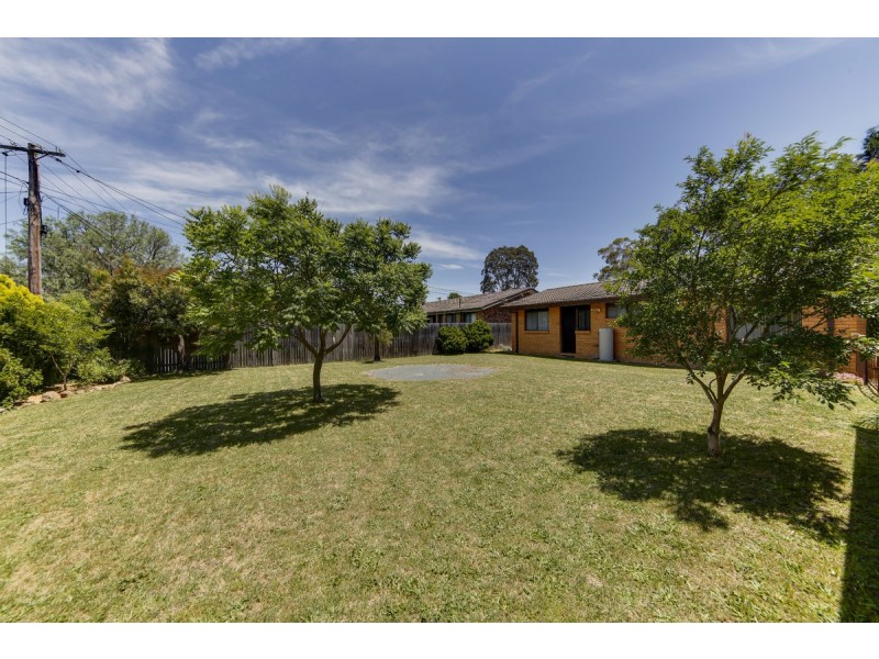 11 Campaspe Circuit, Kaleen ACT 2617