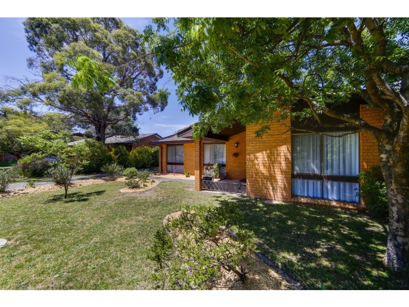 11 Campaspe Circuit, Kaleen ACT 2617