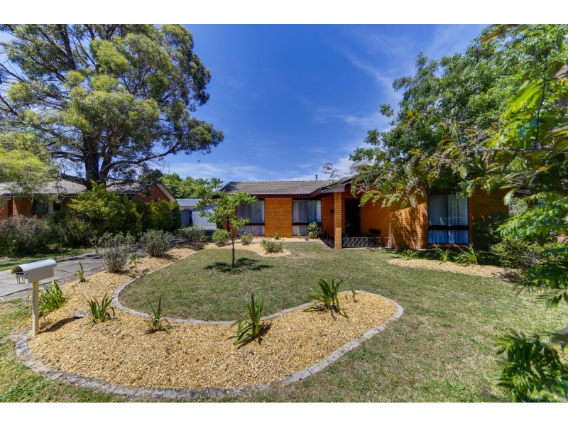 11 Campaspe Circuit, Kaleen ACT 2617