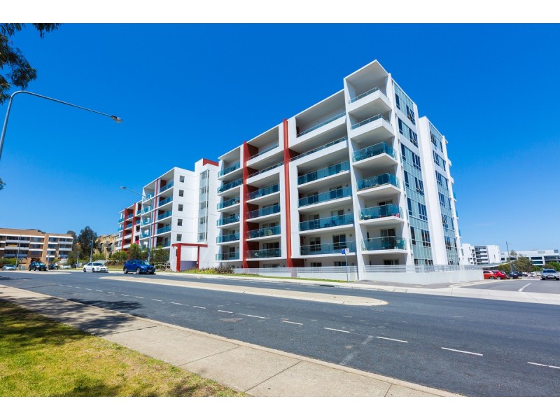 309/80 Chandler Street, Belconnen ACT 2617