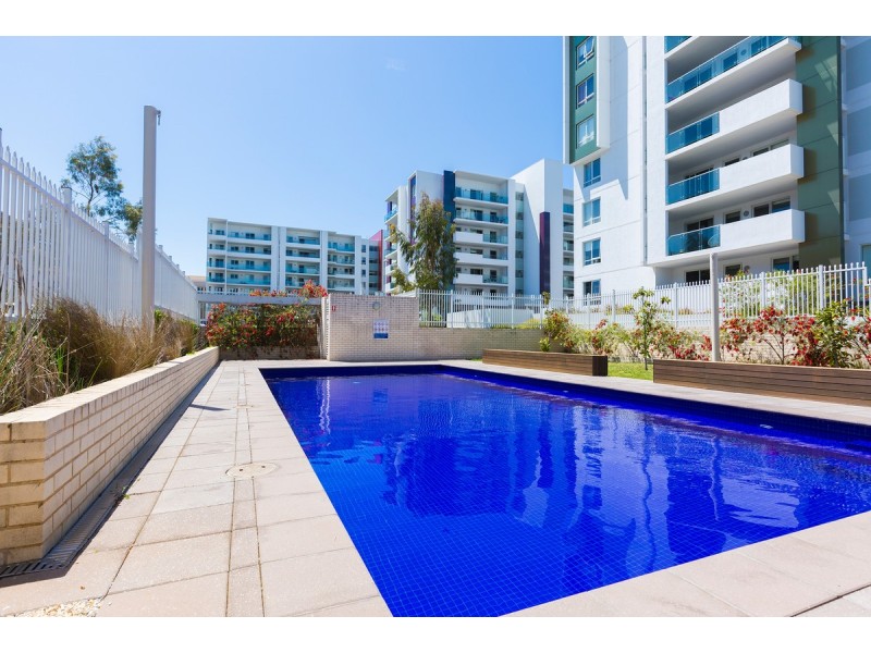 309/80 Chandler Street, Belconnen ACT 2617