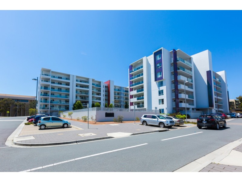 309/80 Chandler Street, Belconnen ACT 2617