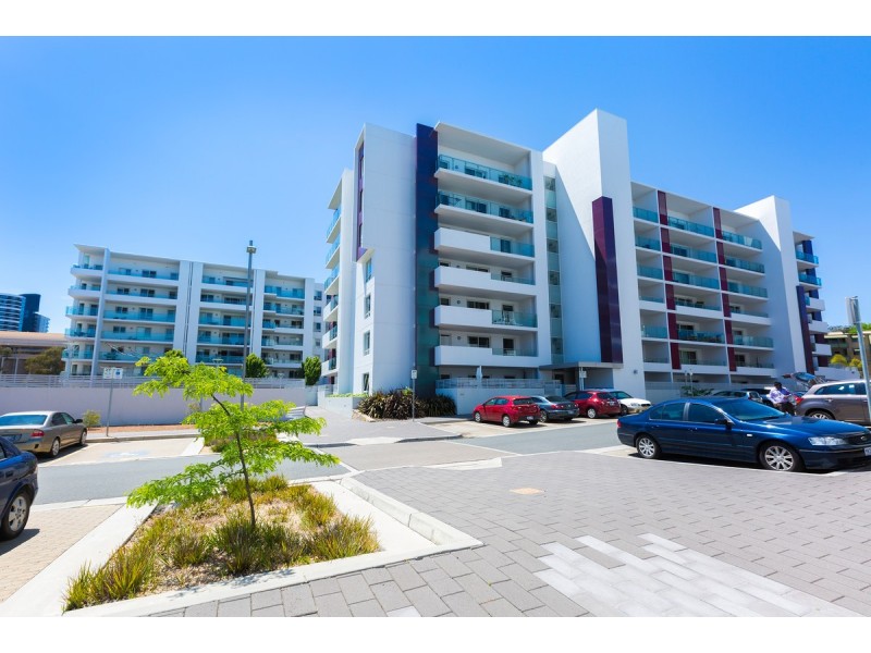309/80 Chandler Street, Belconnen ACT 2617