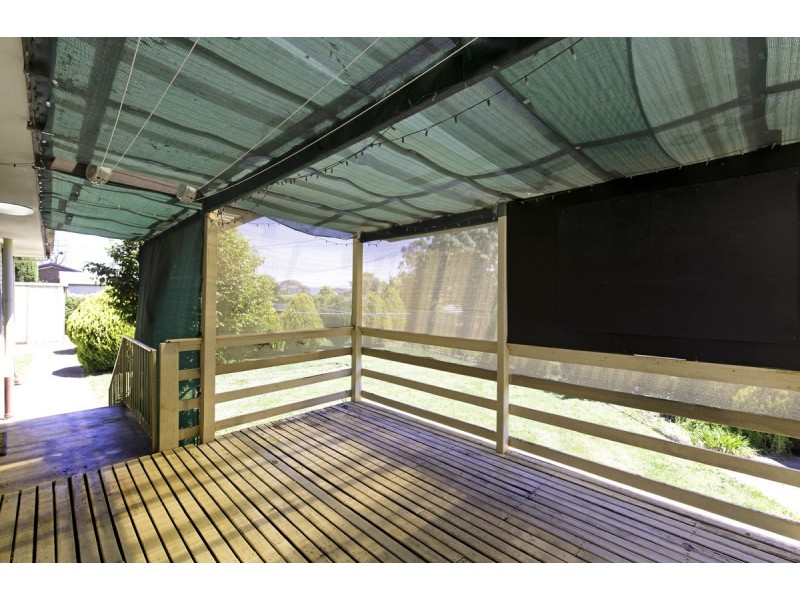 4 Carrodus Street, Fraser ACT 2615