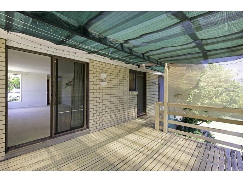 4 Carrodus Street, Fraser ACT 2615