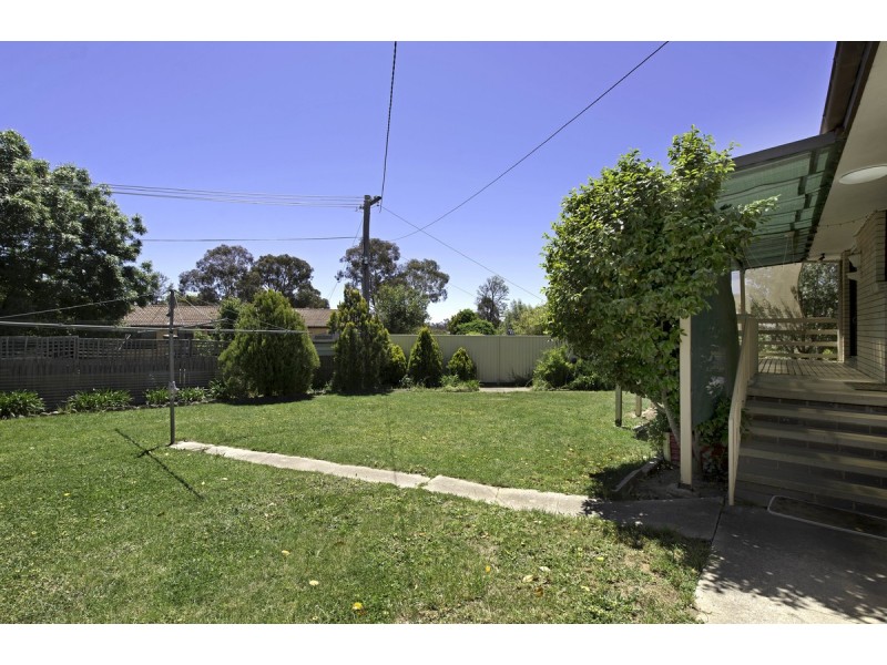 4 Carrodus Street, Fraser ACT 2615