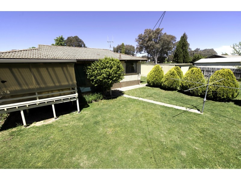 4 Carrodus Street, Fraser ACT 2615