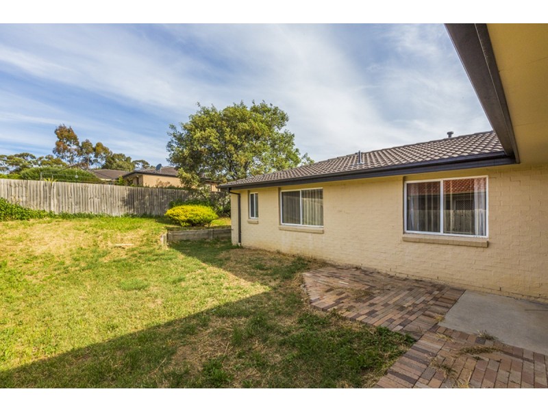 21 Dunnett Street, Dunlop ACT 2615