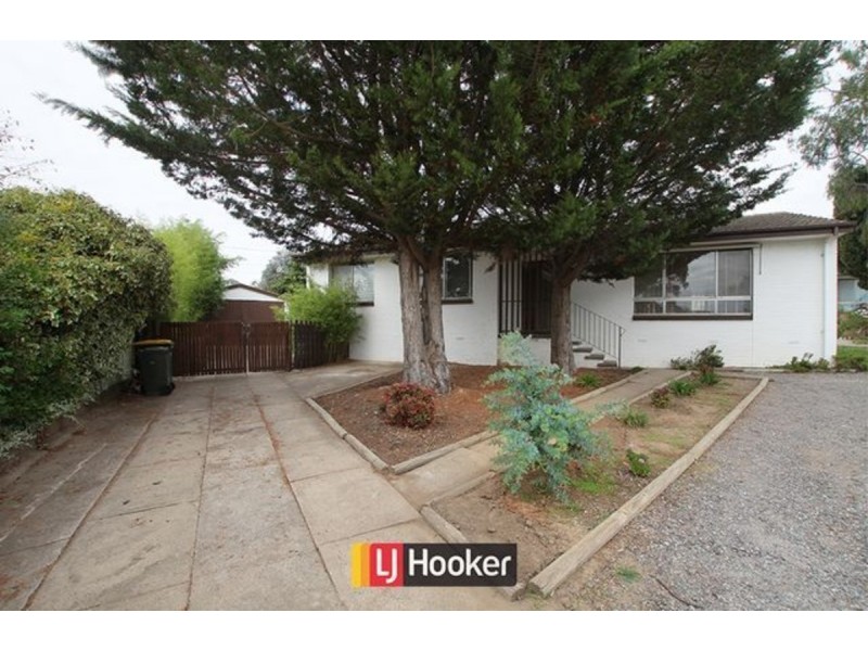 144 Ross Smith Crescent, Scullin ACT 2614