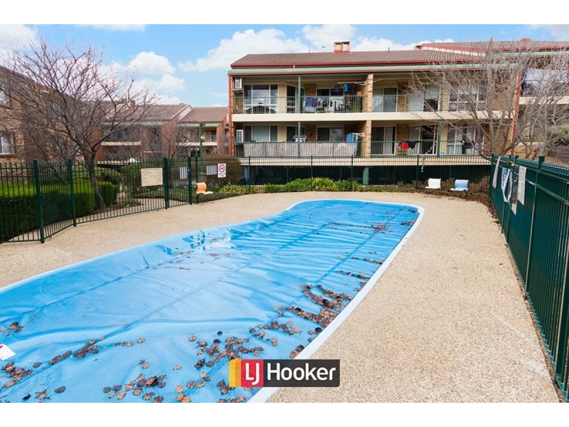 24/112 Baldwin Drive, Kaleen ACT 2617