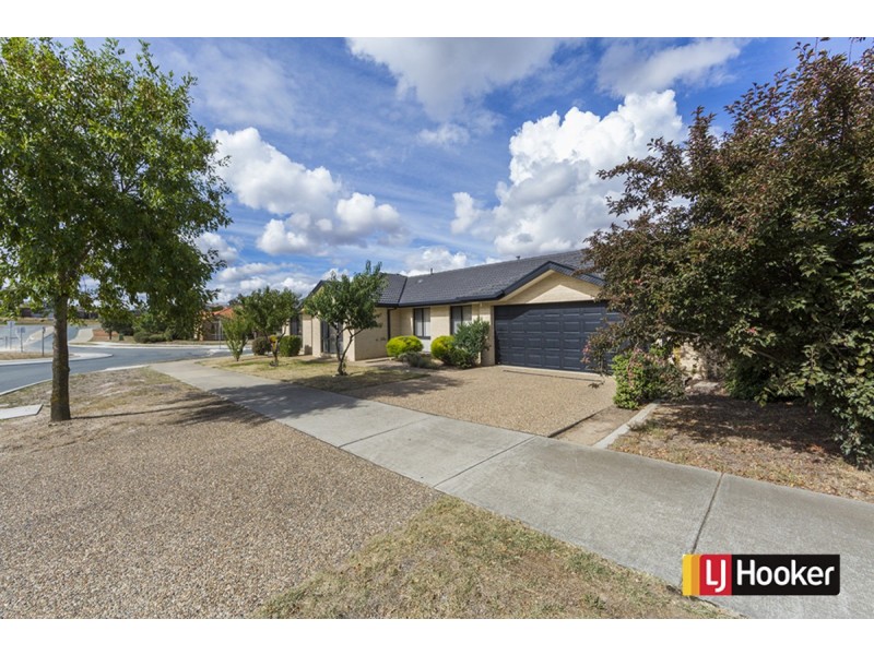 71 Buckingham Street, Amaroo ACT 2914