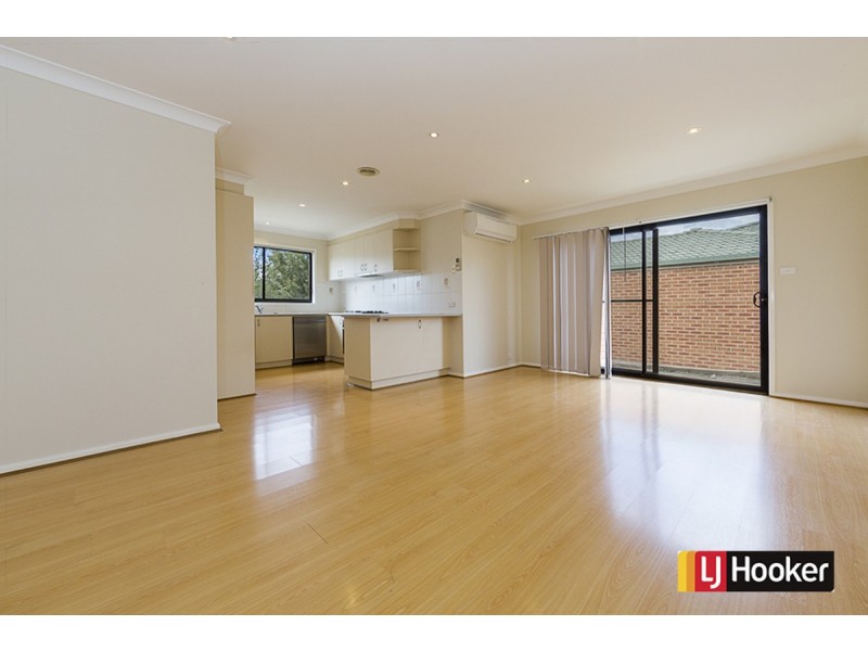 71 Buckingham Street, Amaroo ACT 2914