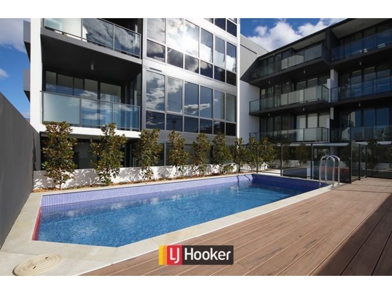 28/38 Mort Street, Braddon ACT 2612
