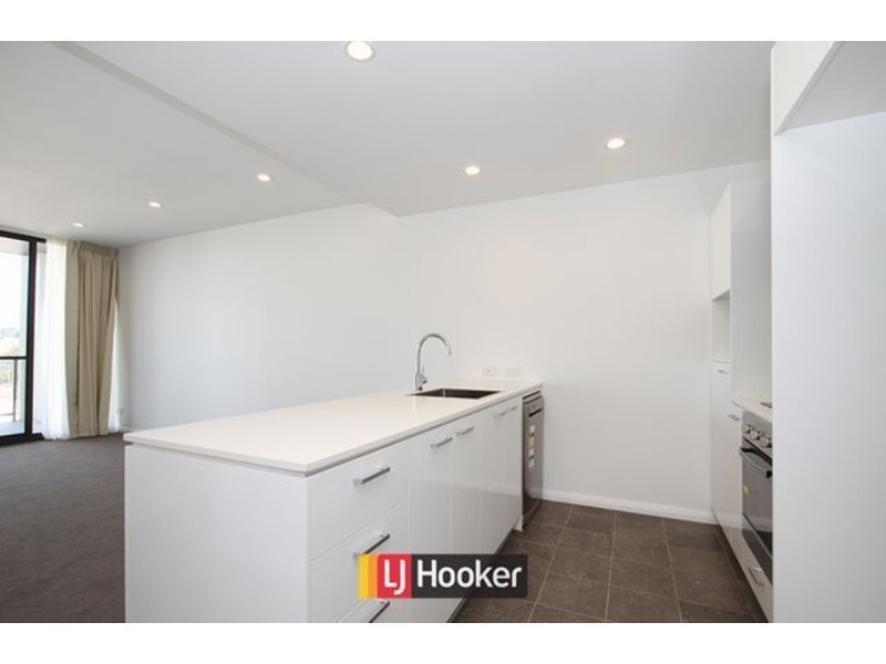 28/38 Mort Street, Braddon ACT 2612