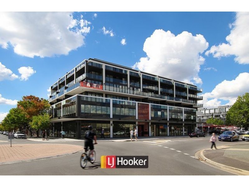 28/38 Mort Street, Braddon ACT 2612