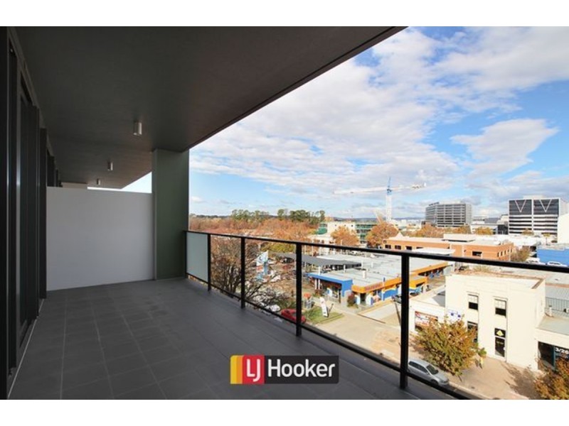 28/38 Mort Street, Braddon ACT 2612